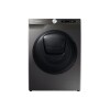 Lavasecarropas Carga Frontal Negro - Modelo SAWD10T554DBN - Samsung Lavasecarropas Carga Frontal Negro - Modelo SAWD10T554DBN - Samsung