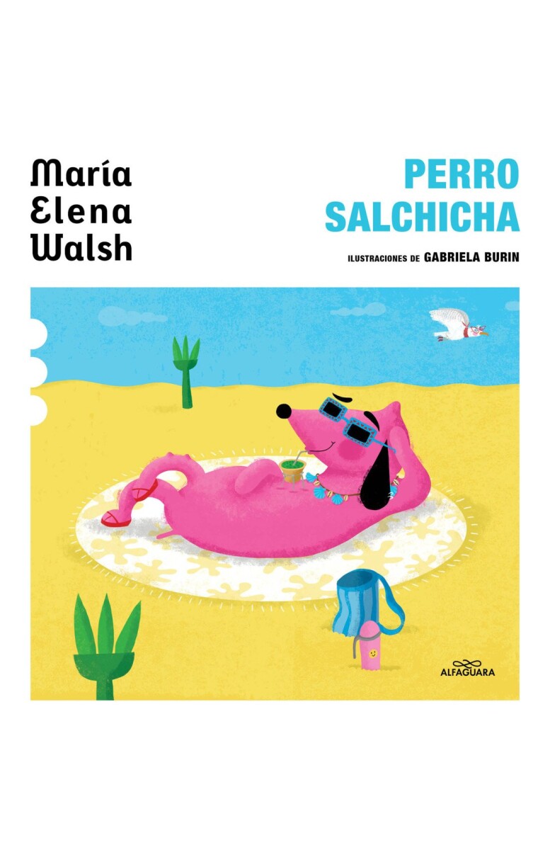 PERRO SALCHICHA 