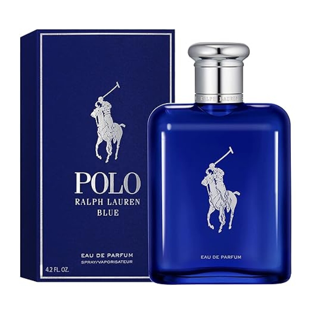 Perfume Ralph Lauren Polo Blue - EDP 125ml 