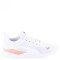 Championes de Mujer Puma Anzarun Lite Blanco - Rosa