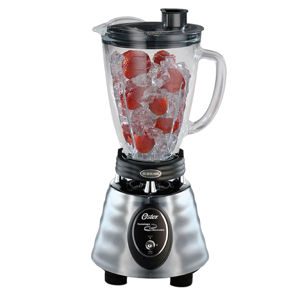Licuadora Reversible Cl sica 2 Velocidades Oster Os 7899