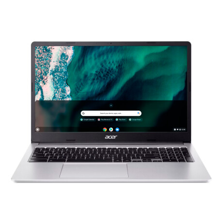 Notebook Acer 15,6'' N4500 4GB 64GB Chrome 001