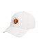 KID BUCKET HAT - BRITISH Blanco