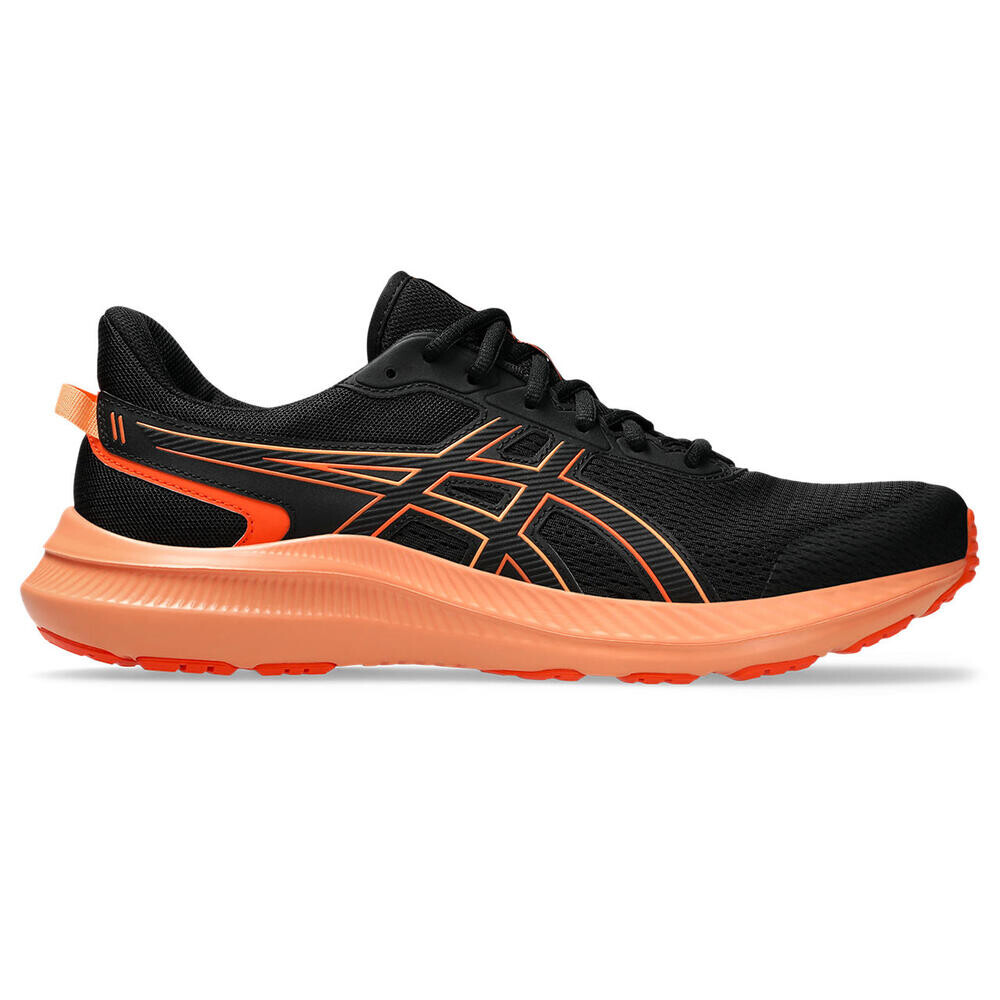 Jolt 5 - Hombre Black/nova Orange