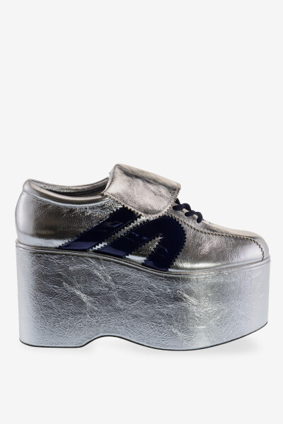 PLATAFORMA UPSCALE Plata