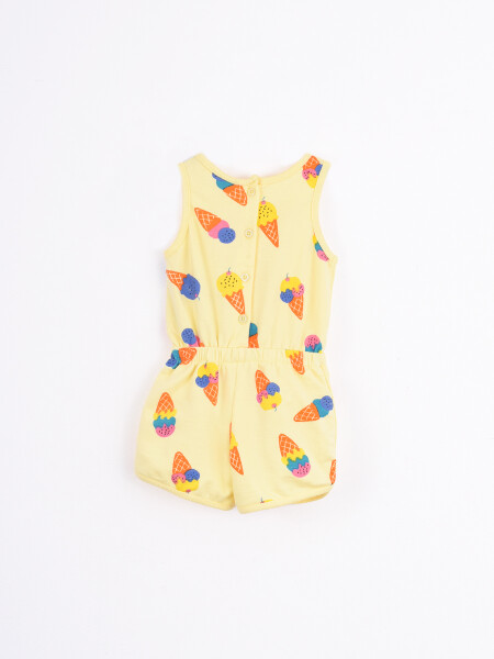 MONO ICE CREAM OFF WHITE