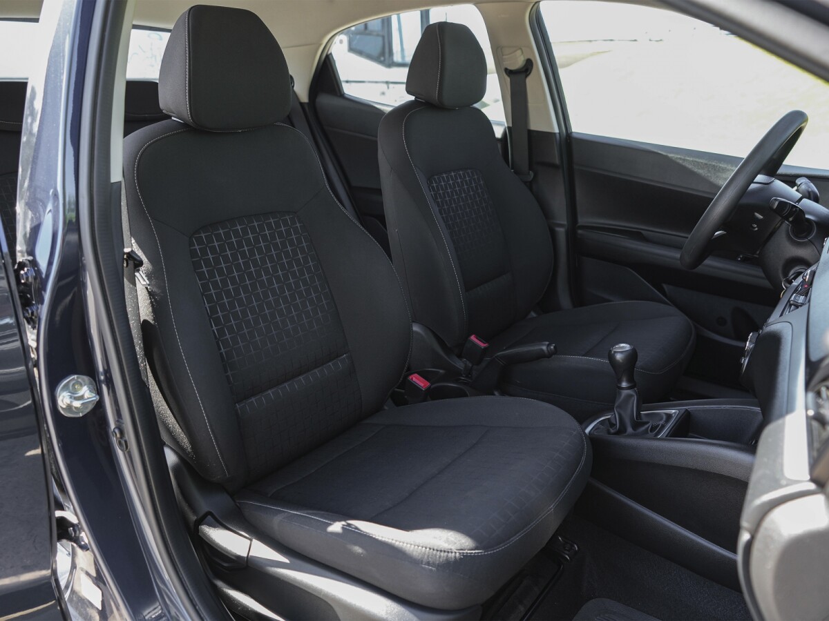 Hyundai HB20 Comfort 1.0 descuenta IVA| Permuta / Financia Hyundai HB20 Comfort 1.0 descuenta IVA| Permuta / Financia