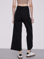 Pantalon Adeline Negro