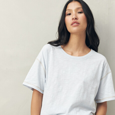 REMERA ATENAS Celeste