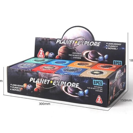 Juego De Excavación De Planetas Juego De Excavación De Planetas