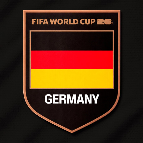 Buzo Alemania BK3