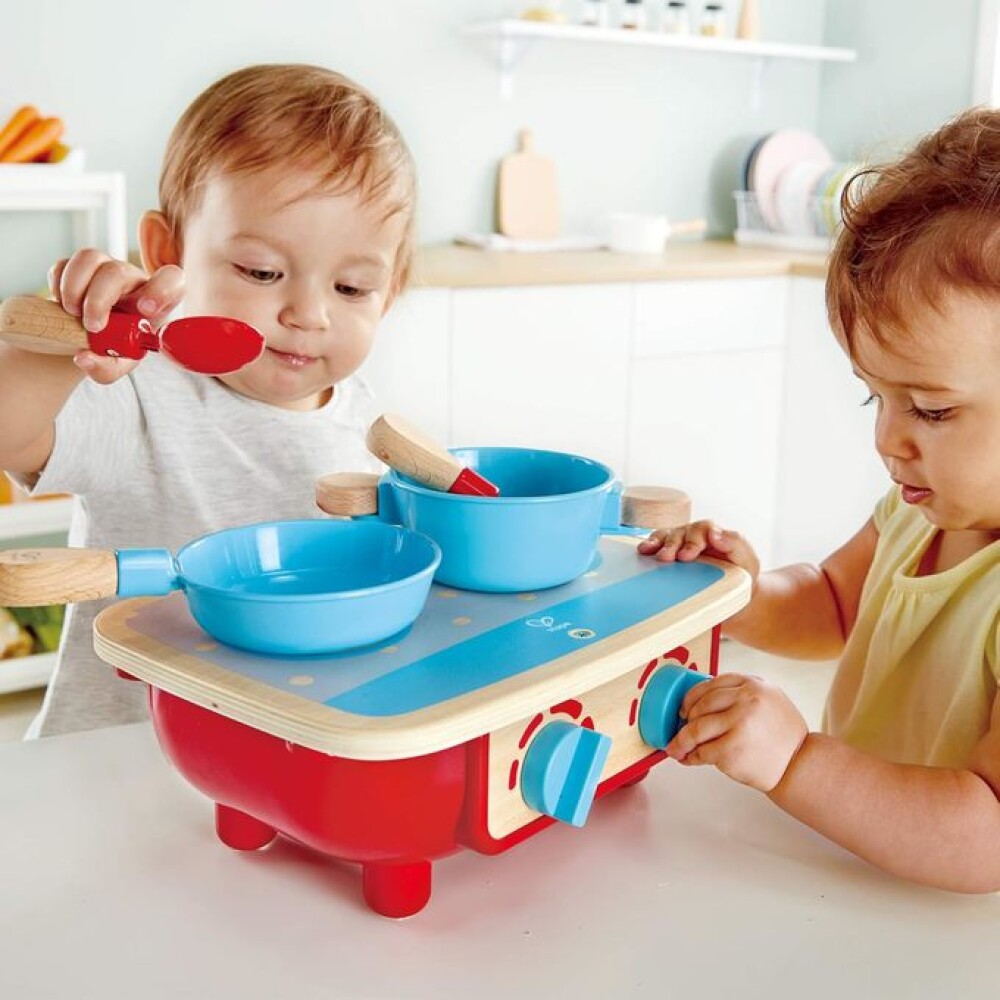 Cocina anafe junior HAPE Cocina anafe junior HAPE