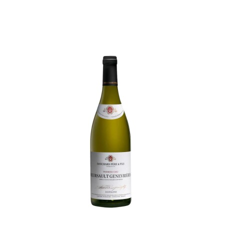 Meursault Genevrieres Meursault Genevrieres
