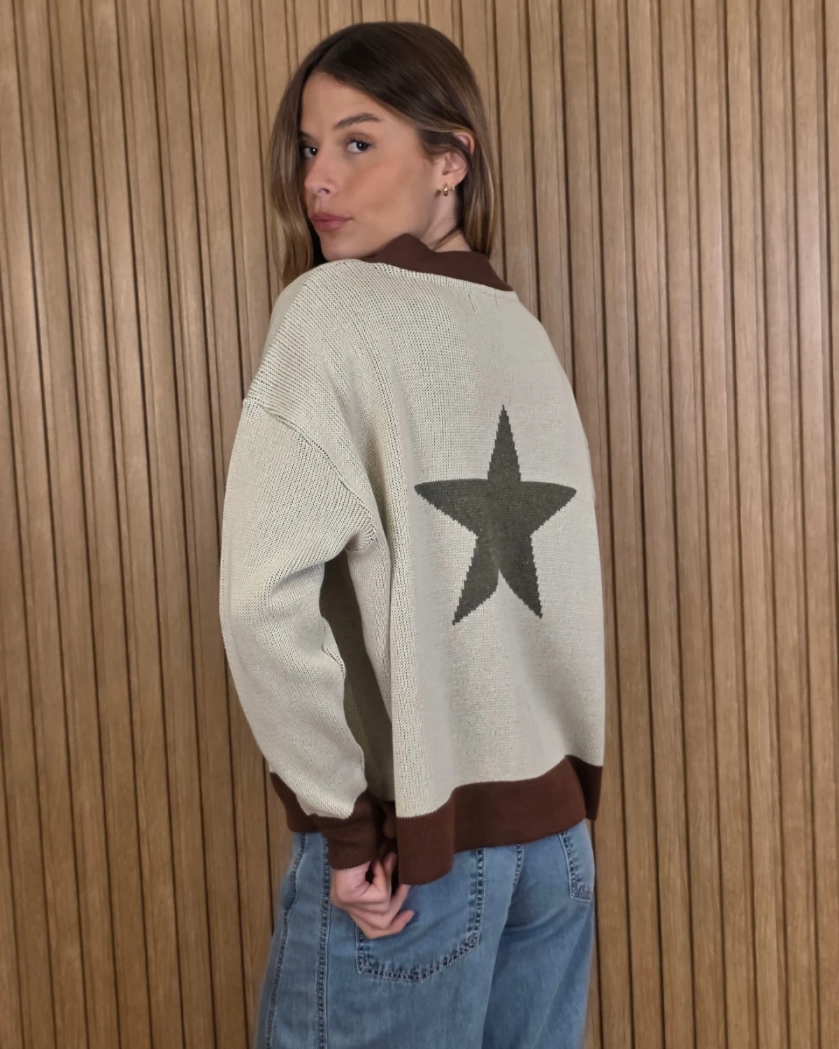 Cardigan Star