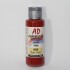 PINTURA ACRILICA ARTISTICA DIBU 60 ML. DIFERENTES COLORES COLOR ROJO OXIDO 088