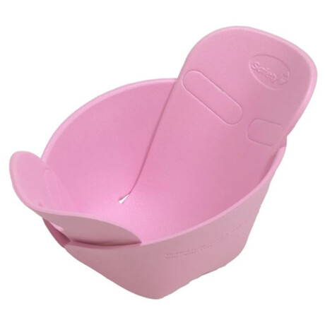 Bañito para pileta Safety 1st. Rosa