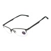LIUSHI 2686 5617-142 C2 - Adulto - Gris grisuniforme