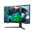 Monitor Gaming Curvo Samsung Odyssey G6 Qhr 240hz 27" MONITOR SAMSUNG ODYSSEY G6 27" 240HZ