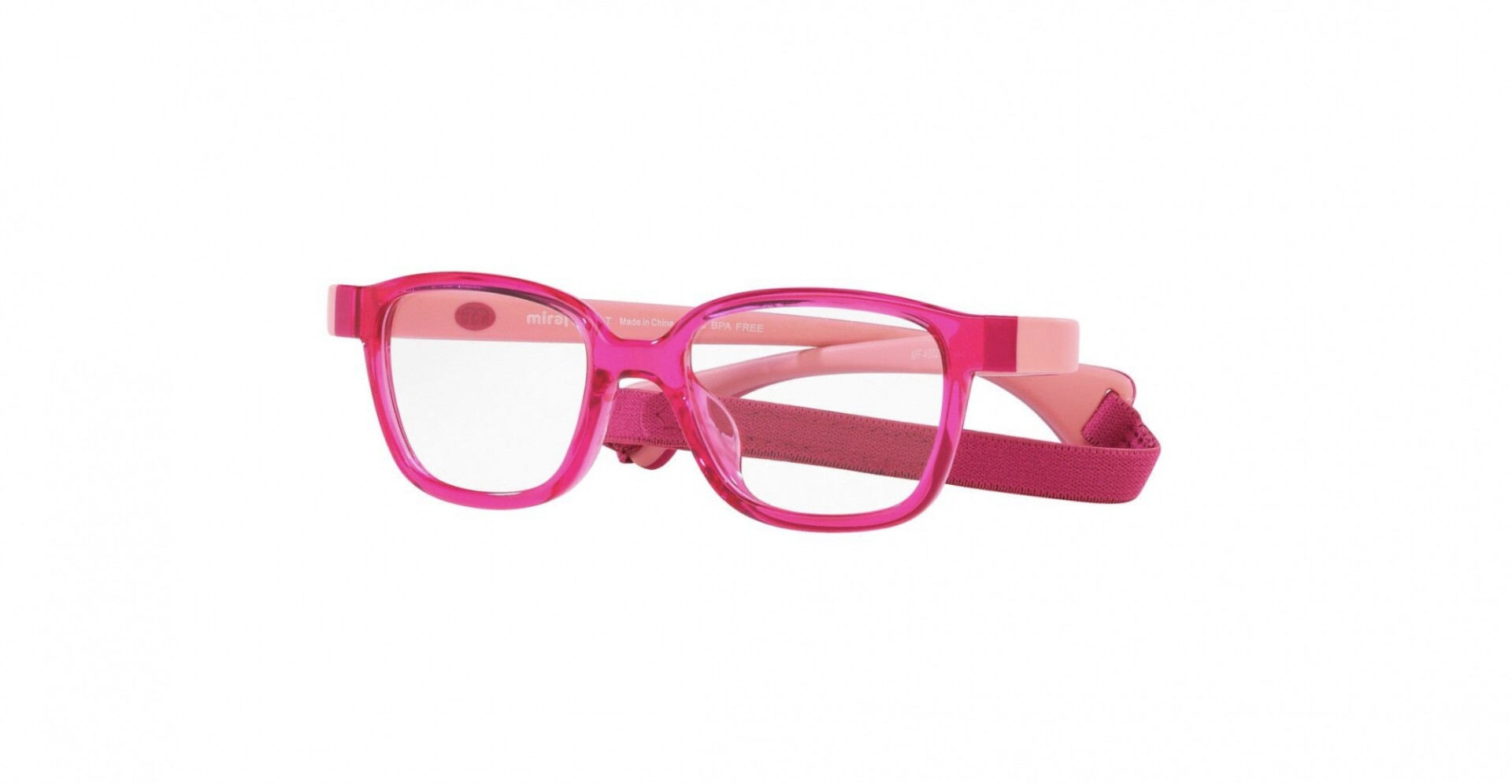 Miraflex 4002 - Fuscia y Rosa 
