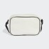 Bolso Adidas Mini Airliner Adicolor Classic Blanco