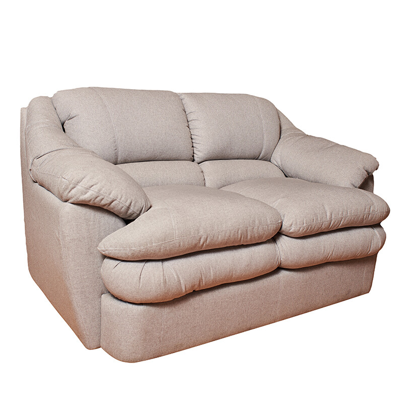 Sillón Génova 2 cuerpos Sillón Génova 2 cuerpos