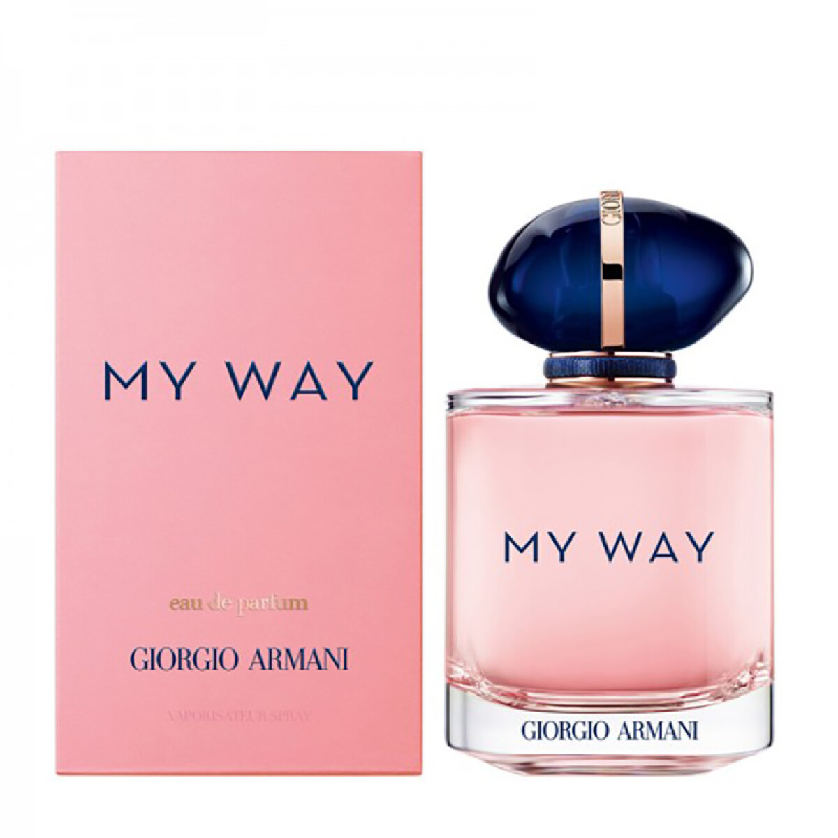 Giorgio Armani My Way eau de parfum - 50 ml 
