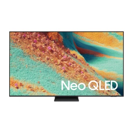Smart TV Samsung 55" Neo QLED Mini LED QN85F 4K 144 Hz Vision AI (2025) QN55QN85F Smart TV Samsung 55" Neo QLED Mini LED QN85F 4K 144 Hz Vision AI (2025) QN55QN85F