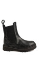 BOTA BAKER NEGRO