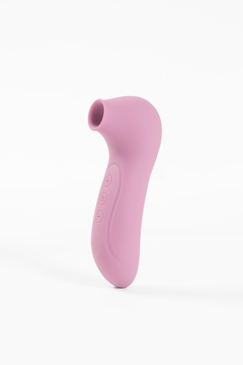 Succionador vibrador Lyo lila