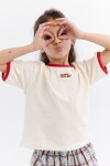 Remera Wonder Crudo