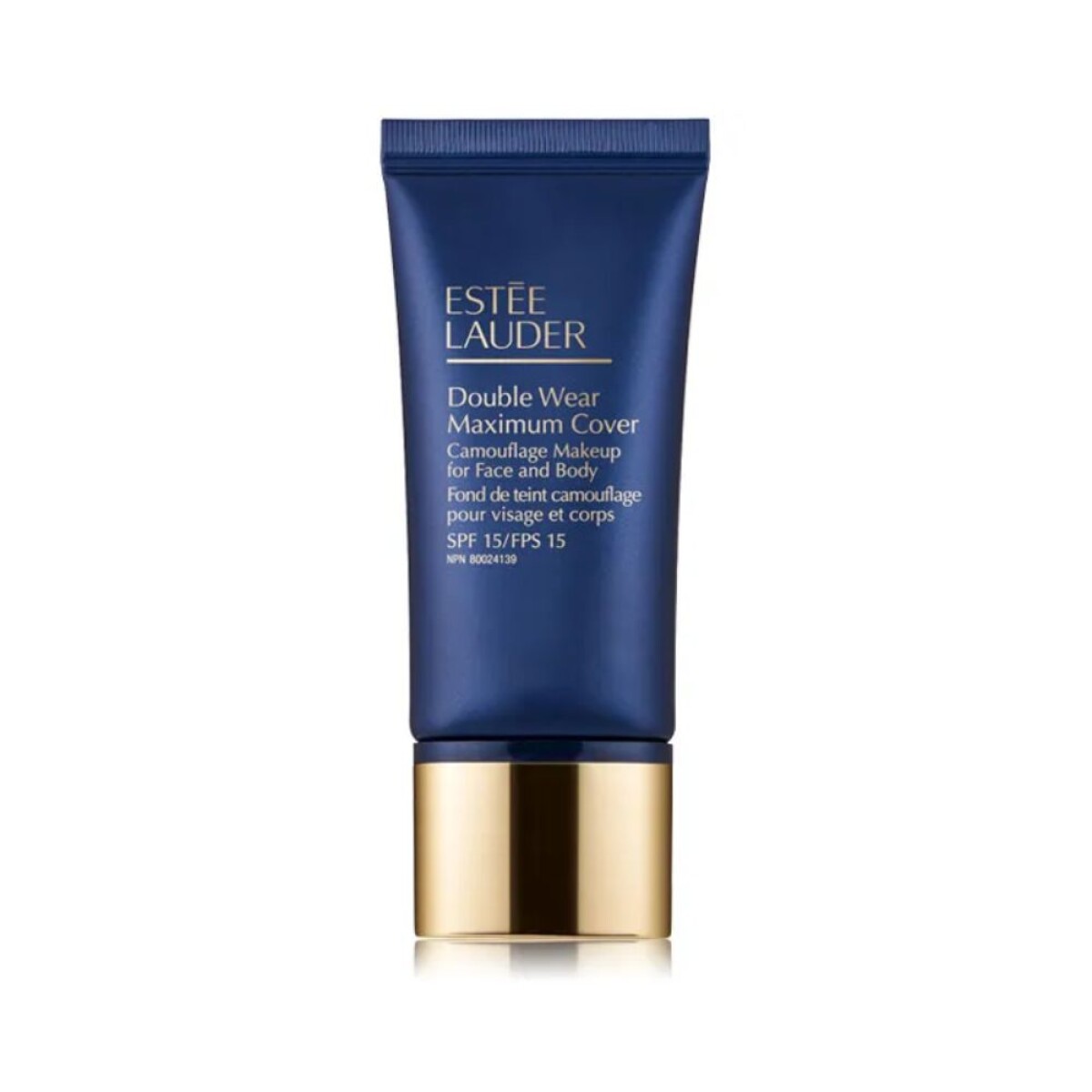 Double Wear Maximum Cover SPF15 Foundation 30ml - Tan Medium 