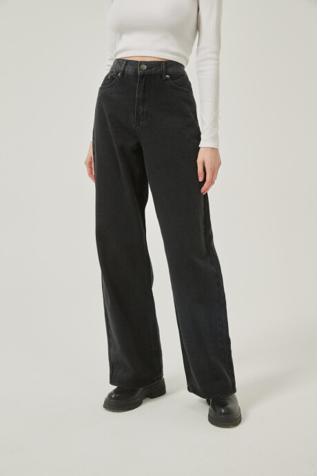 Pantalon Lenu Estampado 1