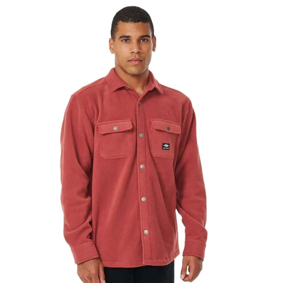 Camisa Rip Curl Polar Fleece Party Pack - Party Pack 