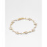 FLORISSA GOLD/CLEAR MULTI GOLD/CLEAR MULTI