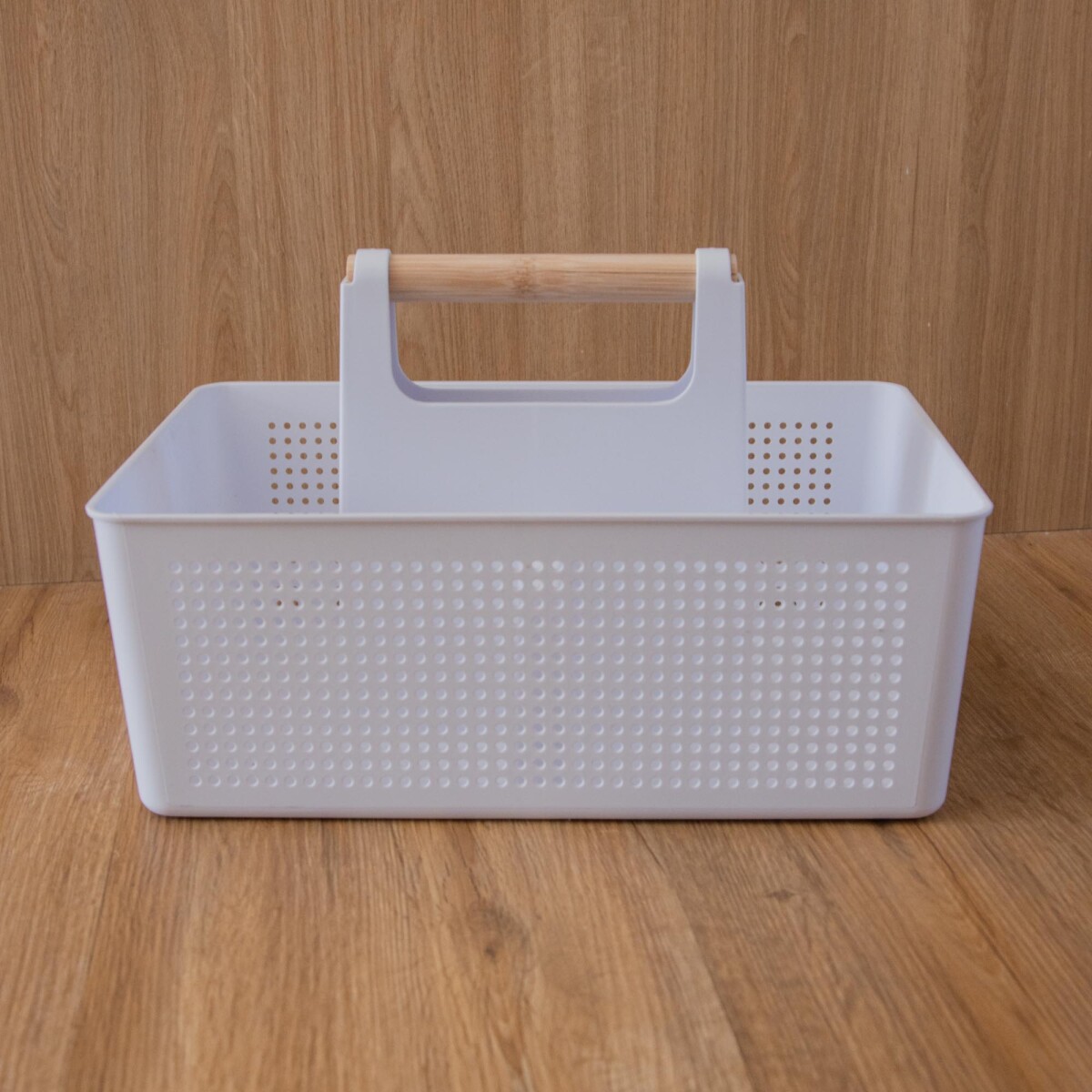Organizador Multiuso - Blanco 
