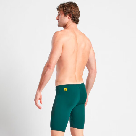 Malla De Baño Hombre Finis Solid Jammer 34 001
