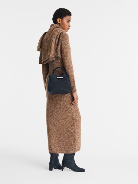 LONGCHAMP - LE ROSEAU, CARTERA DE MANO S 001