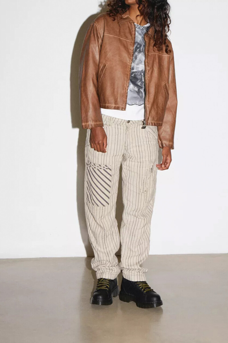 WOODARD BLACK GRIZZLY Negro