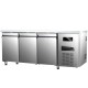 Bajo mostrador freezer 1.80 mts 3 puertas Kuma Bajo mostrador freezer 1.80 mts 3 puertas Kuma