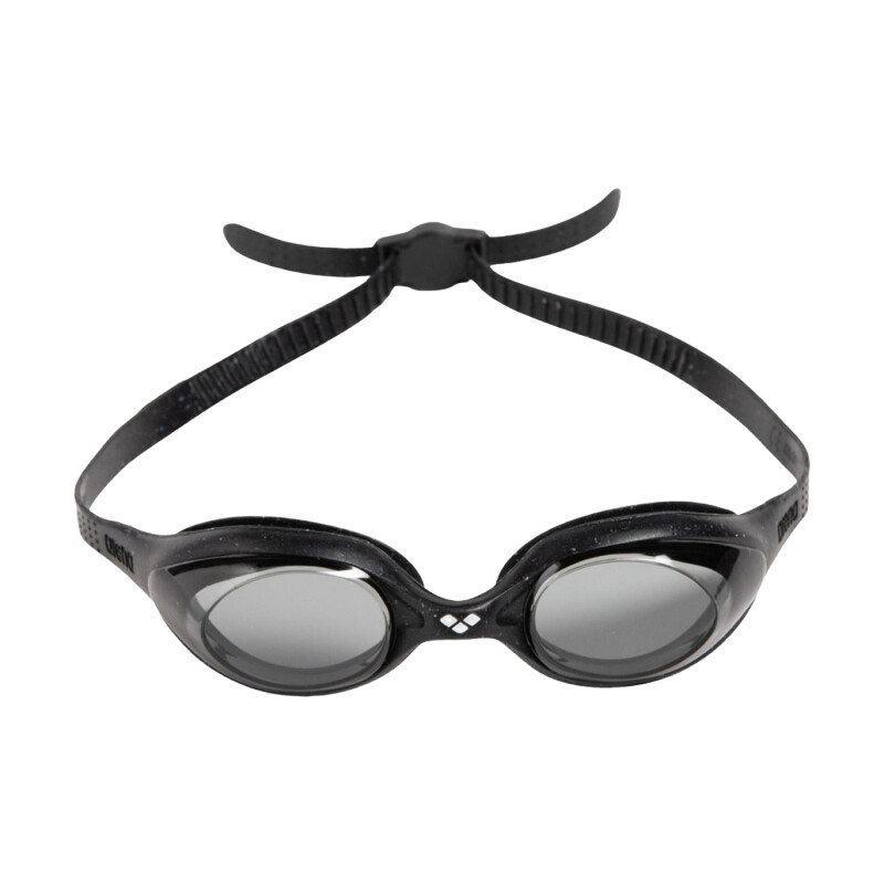 Lentes Arena Spider Smoke - Negro Lentes Arena Spider Smoke - Negro