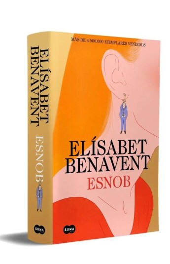 Esnob. Edición especial limitada en tapa dura Esnob. Edición especial limitada en tapa dura