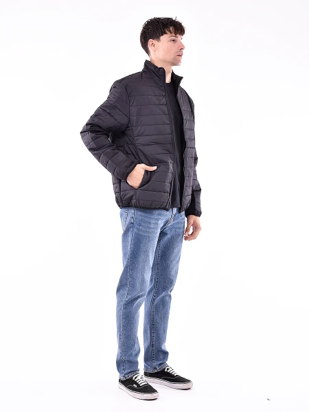 CAMPERA LORETO NEGRO