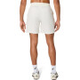 Short Tenis MATCh 7In Short Hombre Cream