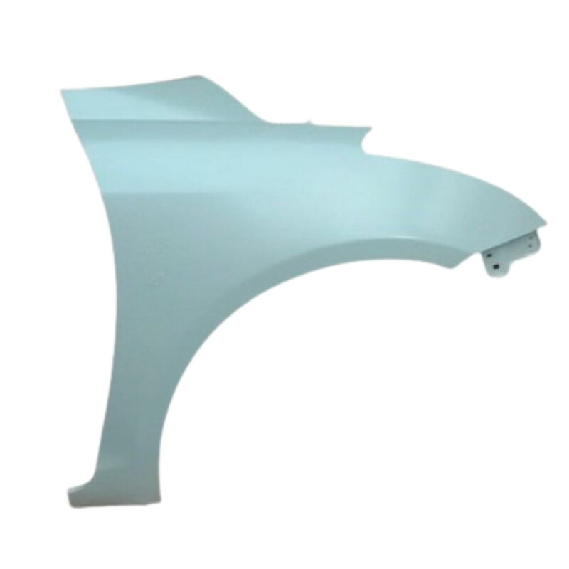 GUARDABARRO DELANTERO DERECHO SIN AGUJERO SEÑALERO Guardabarro Delantero Derecho Sin Agujero Señalero