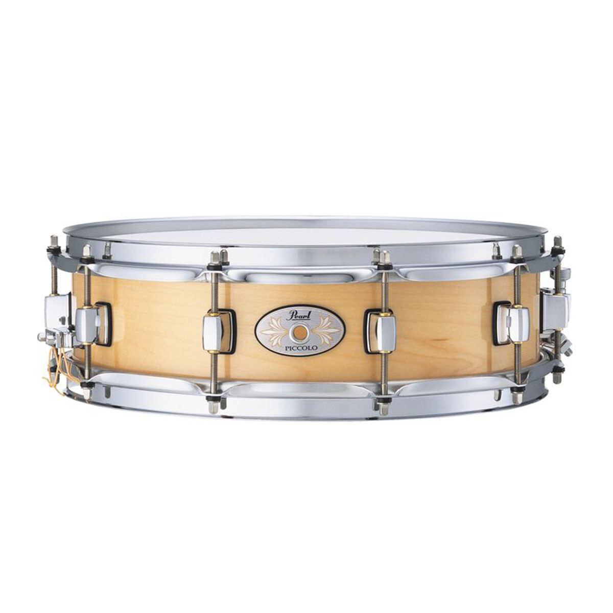 Redoblante Pearl M1440 14 X 04 Piccolo 