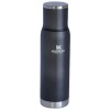 Termo Stanley Adventure To Go 500ml Gris Grafito