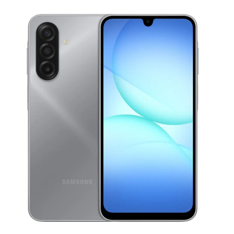 Samsung A17 4gb Ram 128gb 4g Full Hd 50mpx Amoled Gris Samsung A17 4gb Ram 128gb 4g Full Hd 50mpx Amoled Gris