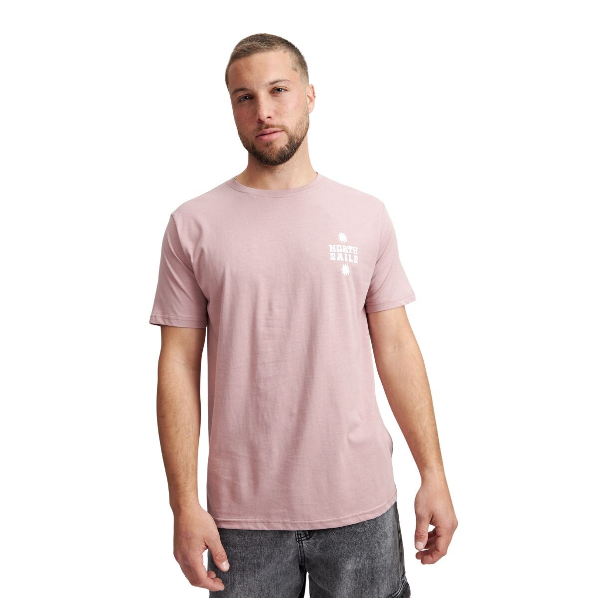 T-SHIRT ASTROS XS-XL - LILA 