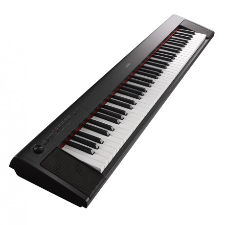 PIANO DIGITAL YAMAHA NP32B BLACK PIANO DIGITAL YAMAHA NP32B BLACK