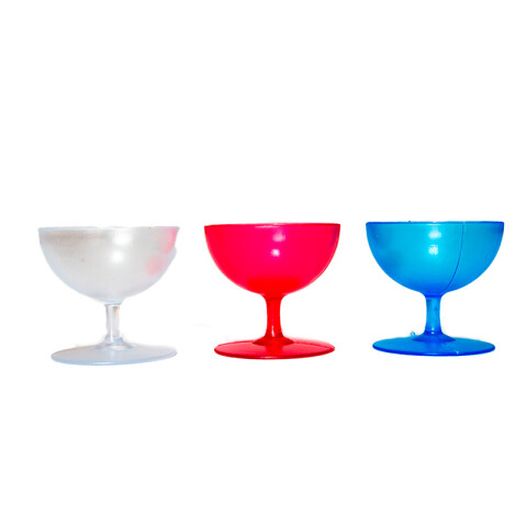 3x2 OUTLET Juego Copas de equilibrio 24*19 cm 3x2 Outlet Juego Copas De Equilibrio 24*19 Cm